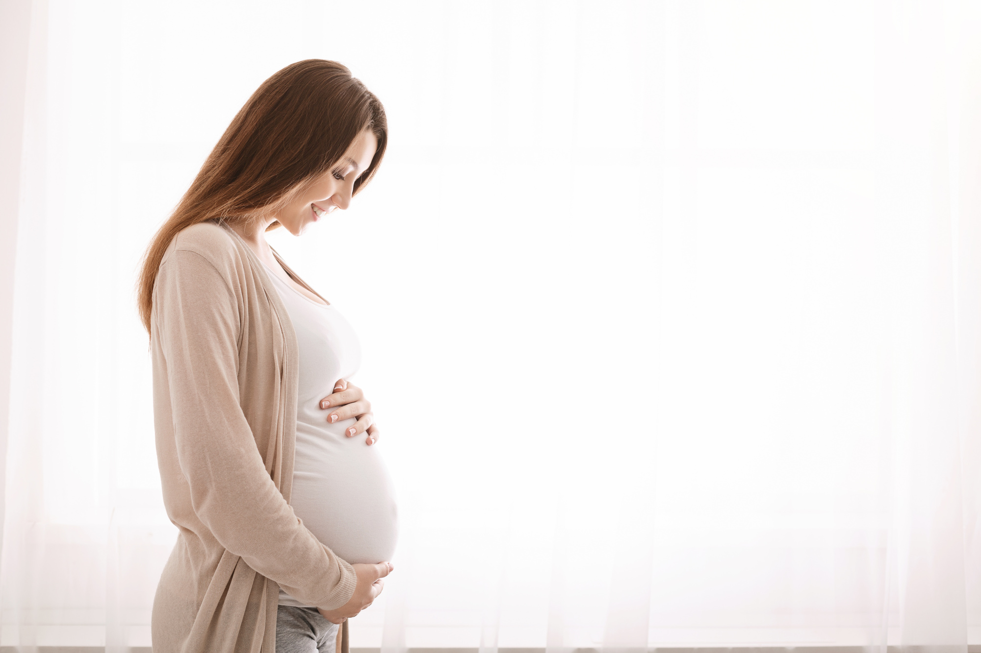 Rehab for Pregnant Women