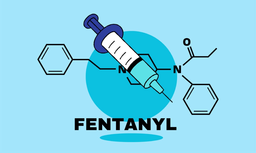 Fentanyl Withdrawal