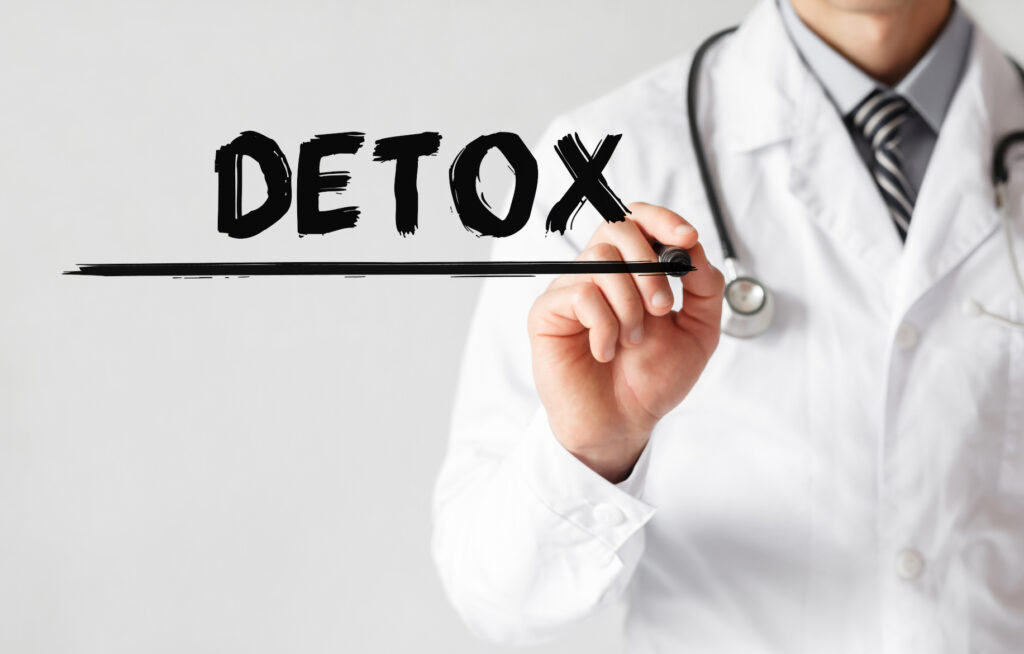 detox