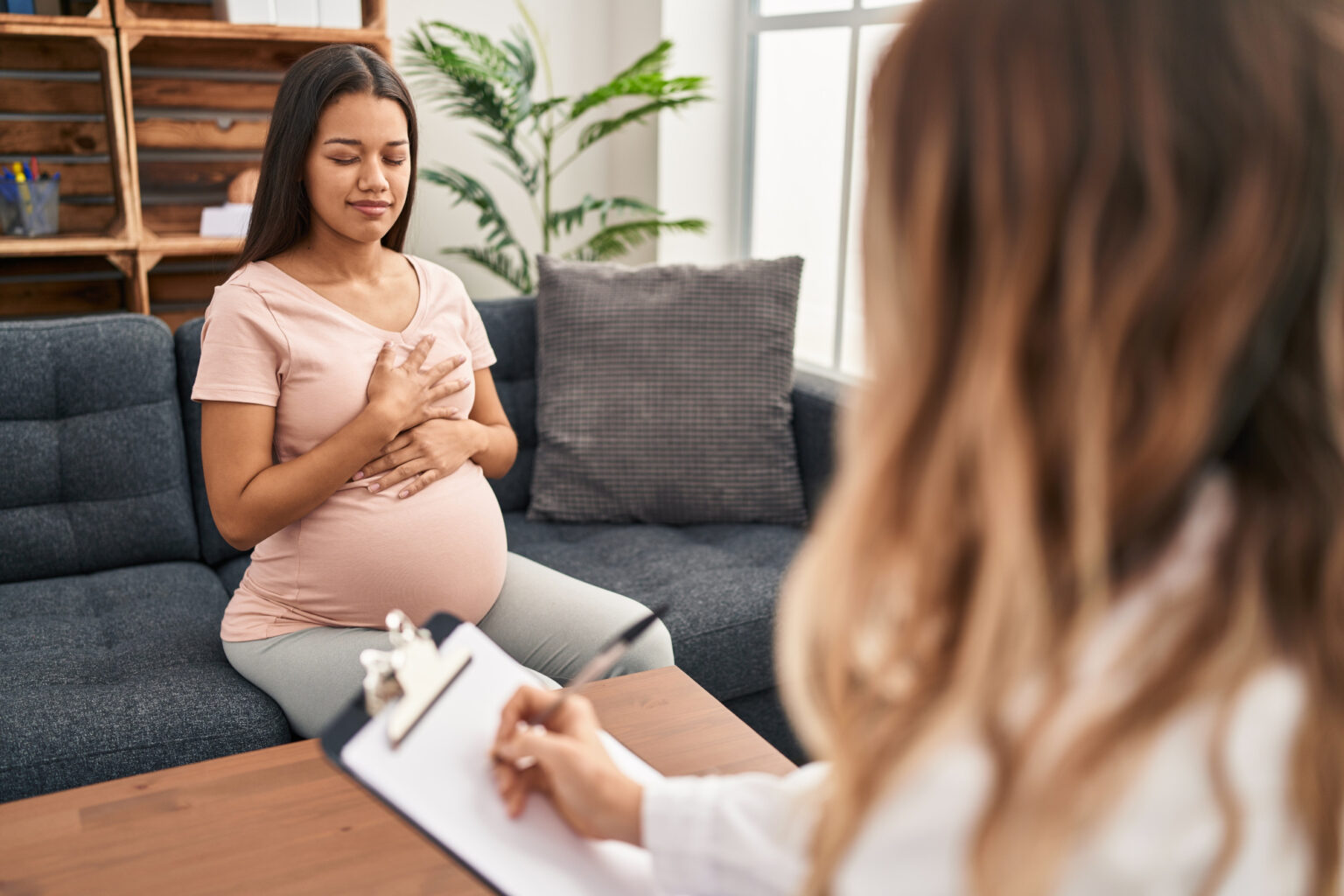 Alcohol While Pregnant: The Dangerous Effects | Her Harbor - Consequences Of Getting Drunk While Pregnant