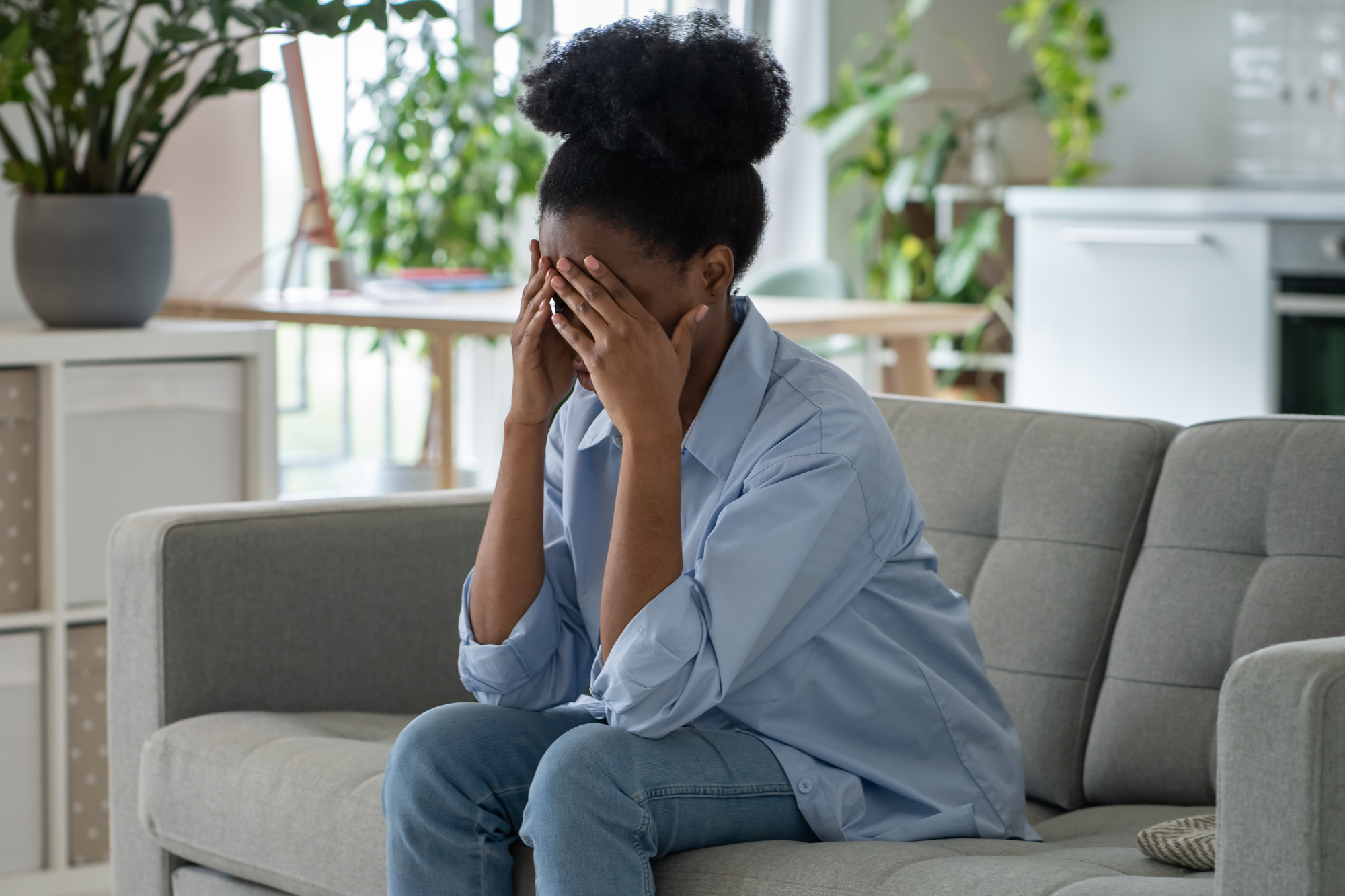 Mental Health and Substance Use