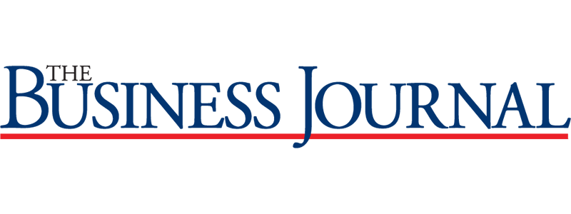The Business Journal logo